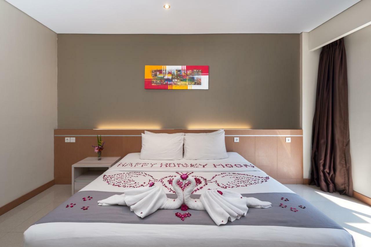 Nava Hotel Tawangmangu Ngoại thất bức ảnh